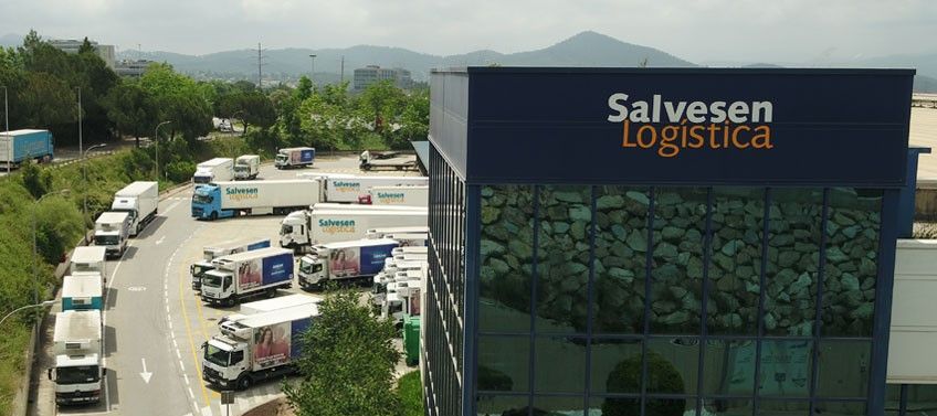 Salvesen Logística