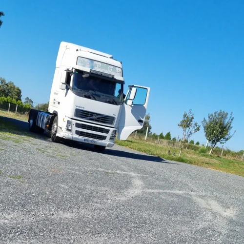 Transporte por carretera en Galicia